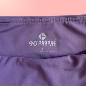 90 Degree Leggings